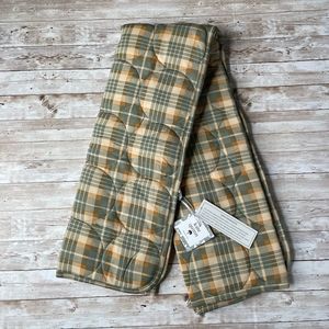 Kate Quinn Ranch Plaid Neutral Quilt